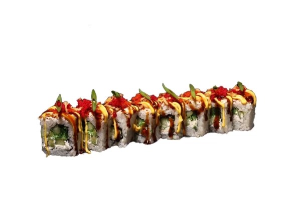 Сёрфинг Угорь