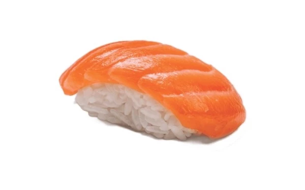 Суши Лосось