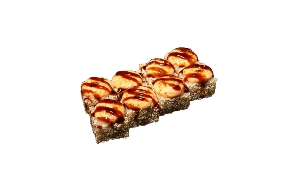 Чизу   мидии
