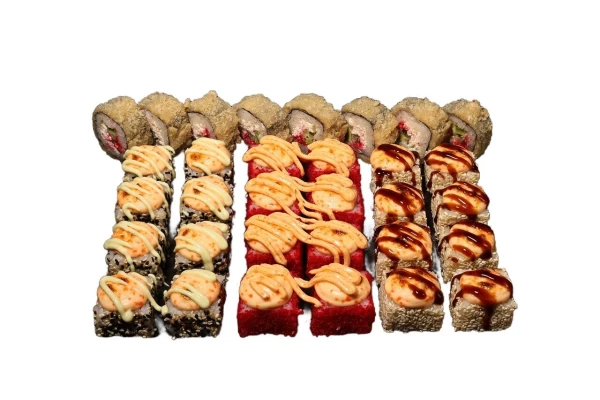 Шанхай  сет 