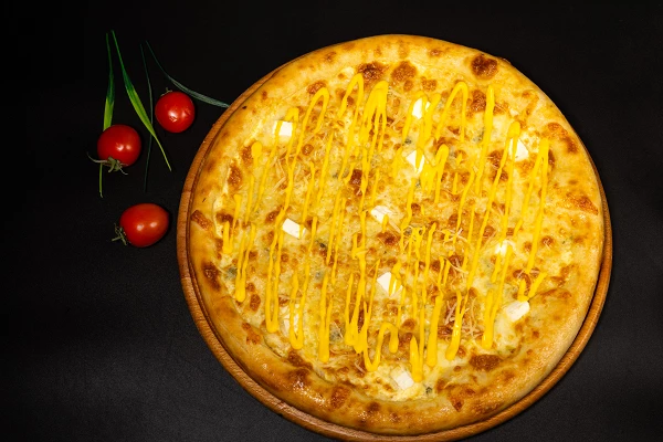 Пицца Формаджи