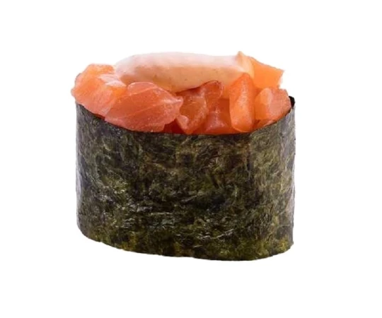 Суши Лосось