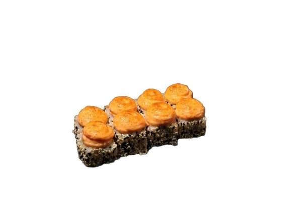 Калифорния Запеченная