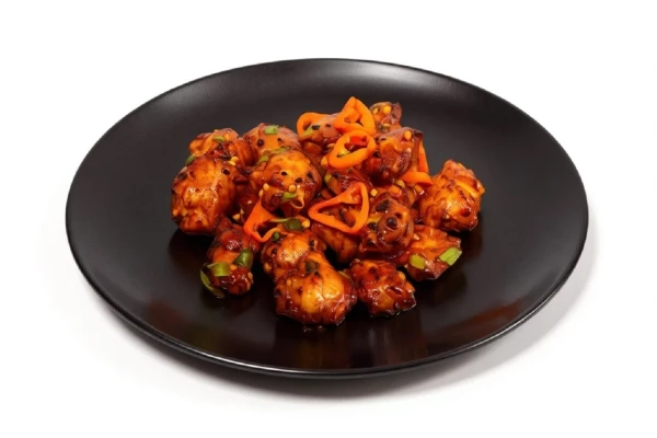 Крылышки по Пекински