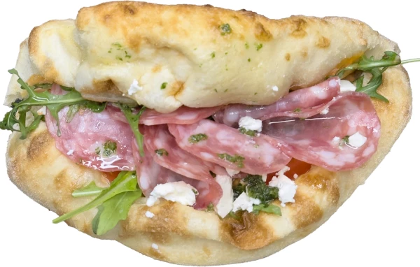 Фолдс  Сальчичон Пиканте