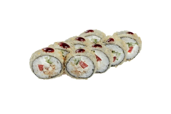 Тори темпура