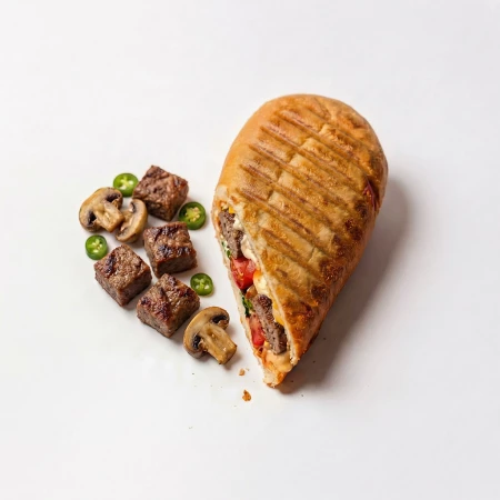 АЧЧИ КЕБАБ (Булочка)