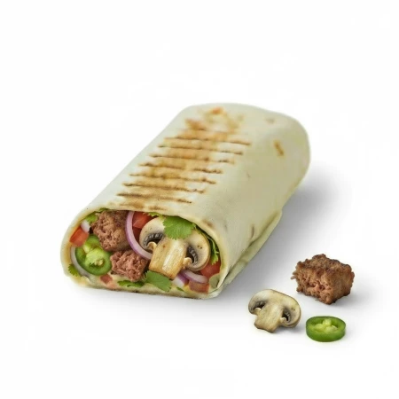 АЧЧИ КЕБАБ (Тортилья)