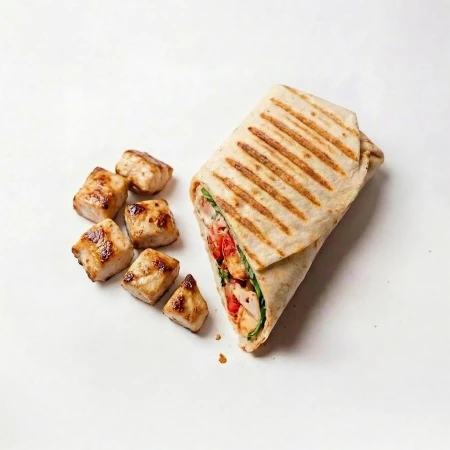 КУРИНЫЙ (Тортилья)