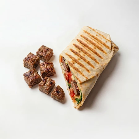 ЛЮЛЯ (Тортилья)