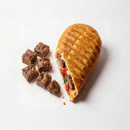 ЛЮЛЯ (Булочка)