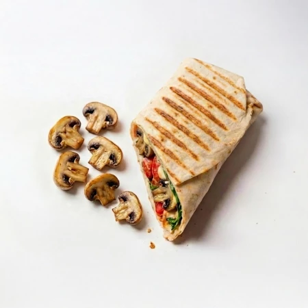 ВЕГАН (Тортилья)