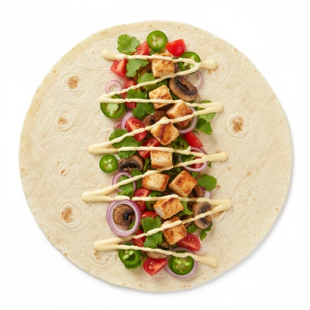 КУРИНЫЙ (Тортилья)