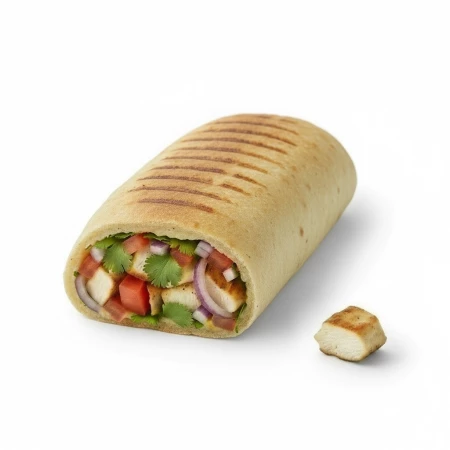 КУРИНЫЙ (Булочка)