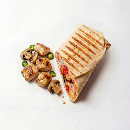 ЧИКЕН АЧЧИ (Тортилья)