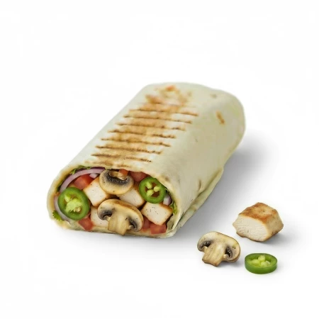 ЧИКЕН АЧЧИ (Тортилья)