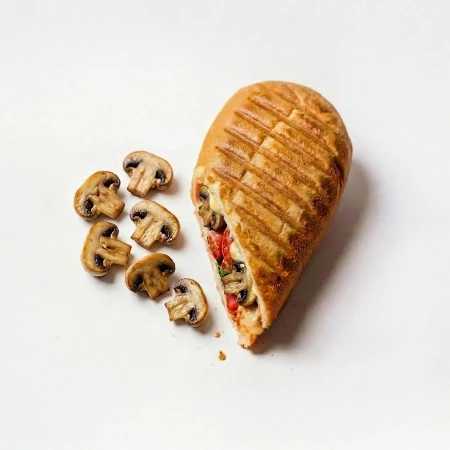 ВЕГАН (Булочка)