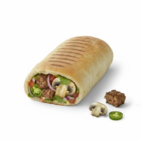 АЧЧИ КЕБАБ (Булочка)