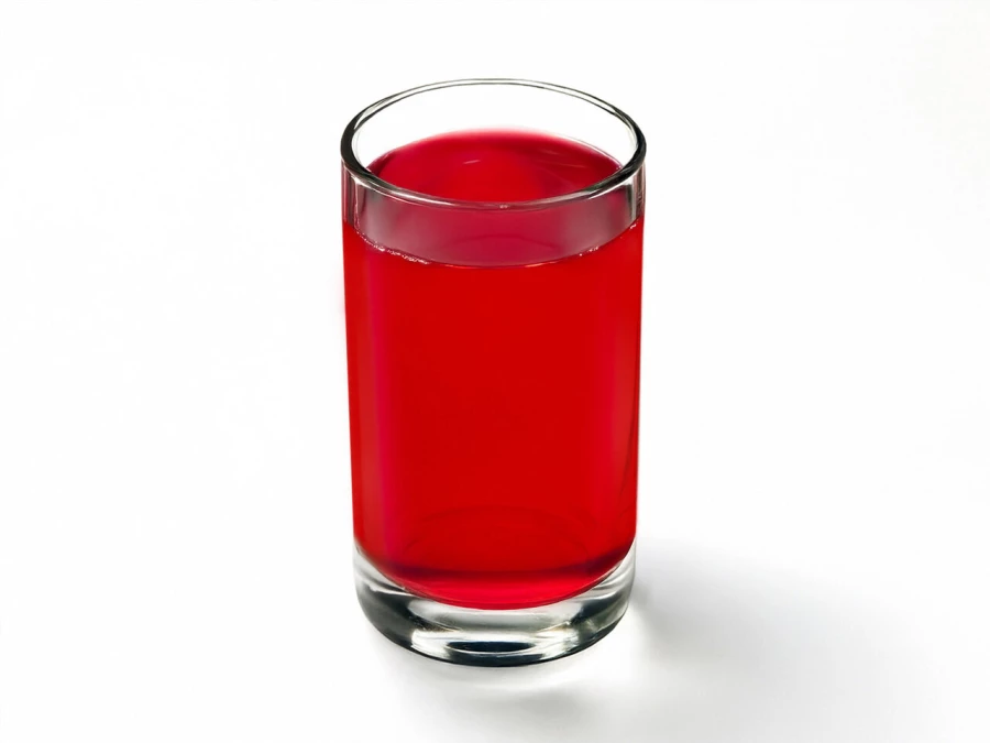 Морс Брусничный 0,5 Л 