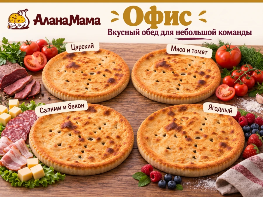 Набор Офис