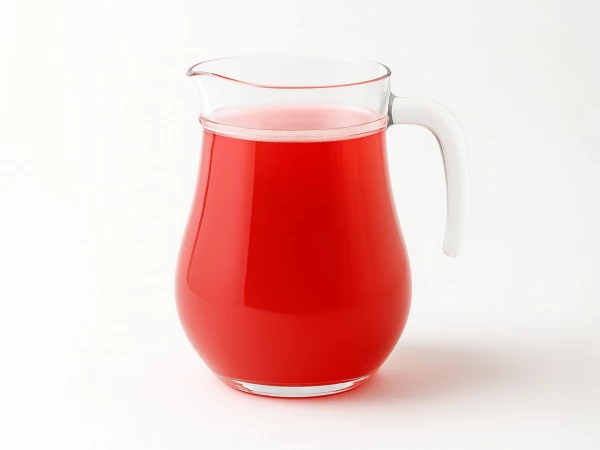 Морс Брусничный 1L