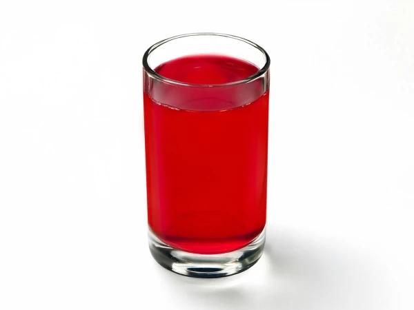 Морс Брусничный 0,5 Л 