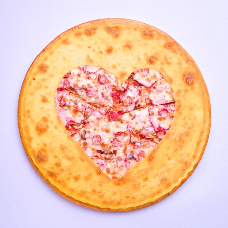 Пицца пай "Мужские грезы"