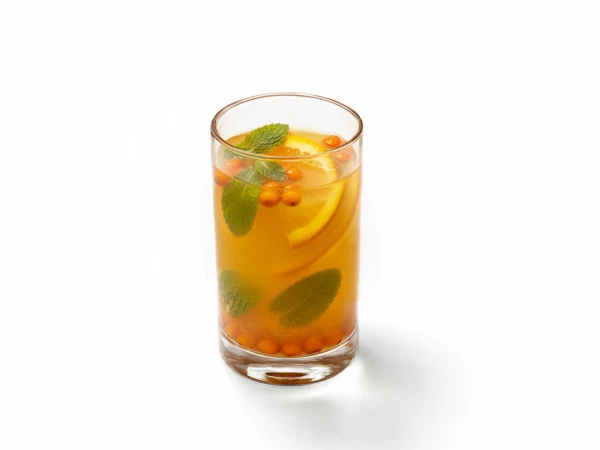 Морс Облепиховый 0,5 Л