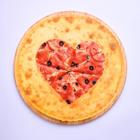 Пицца пай "Пепперони"