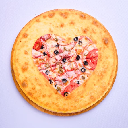 Пицца пай "Венерди"