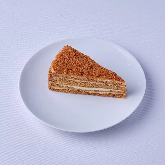 Тортик в ассортименте