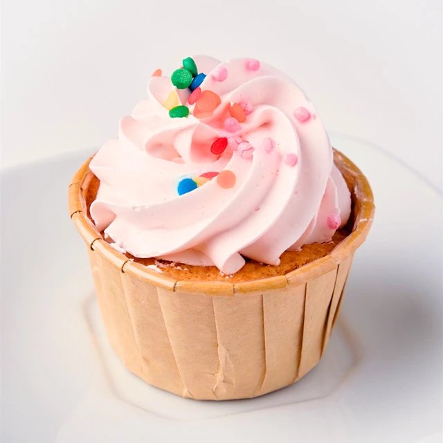 Капкейк классический