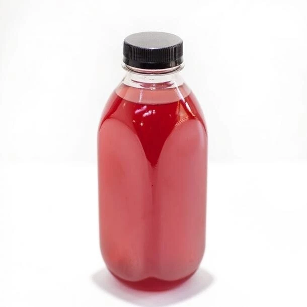 Морс Брусничный 1L