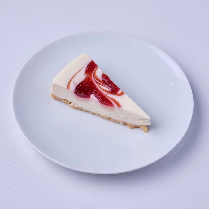 Чизкейк в ассортименте