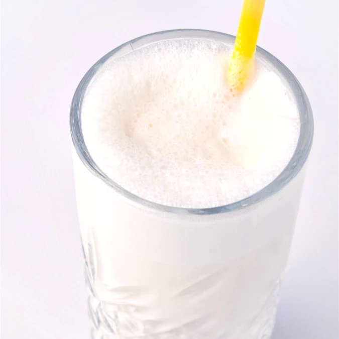 Коктейль Баунти DAY 