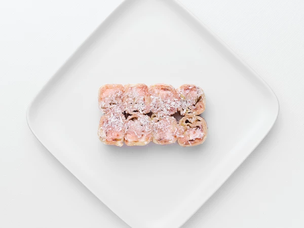 Сладкий ролл Минами