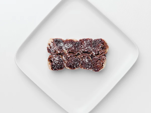 Сладкий ролл Кэтсуми