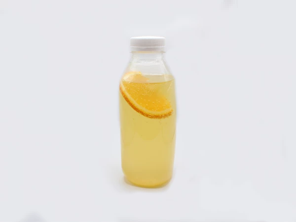 Лимонад Лемонграсс-маракуйя 500мл