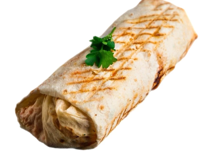 Шаурма с говядиной