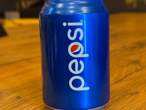 Pepsi