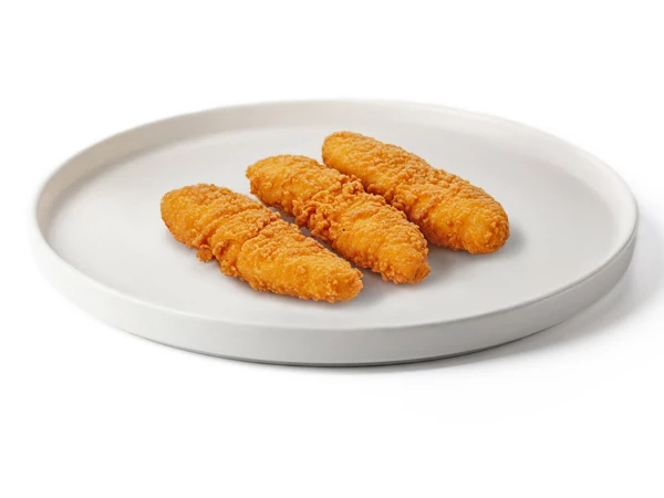 Стрипсы куриные 3 шт.