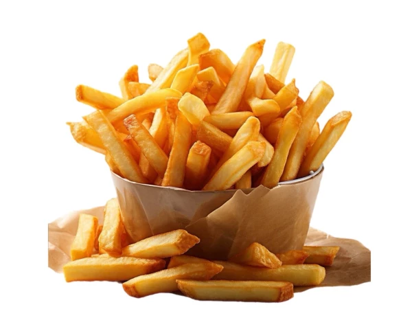 Картошка фри