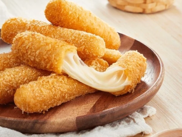 Сырные палочки