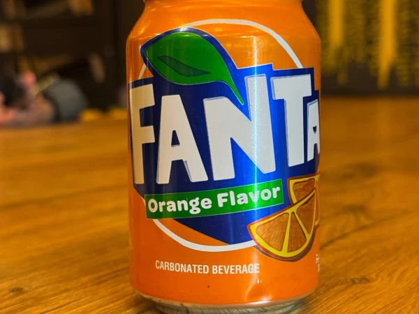 Фанта