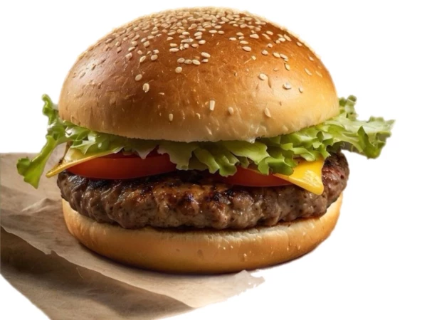 Тейсти бургер