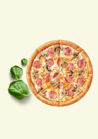 Классическая 35 см 