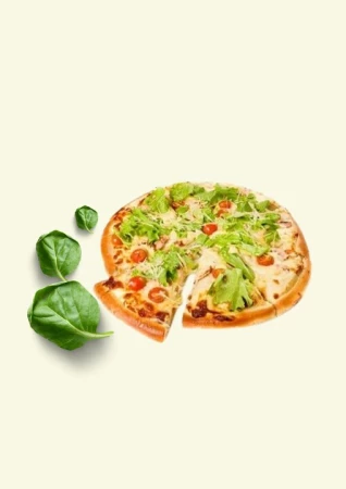 Цезарь 25 см 