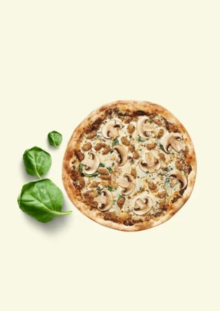 Жульен 25 см