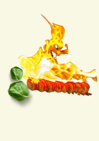 Филадельфия опаленная 