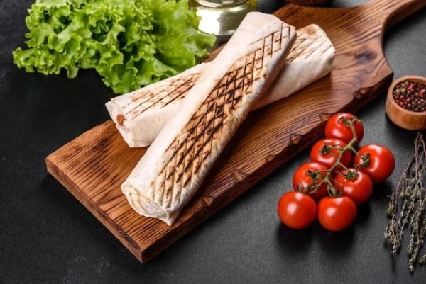 Дуэт шаурма 